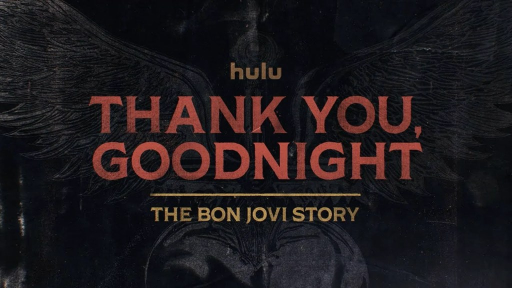 Thank You, Goodnight: What the Bon Jovi Docuseries Reveals About the Band’s Future Thank You, Goodnight: What the Bon Jovi Docuseries Reveals About the Band’s Future