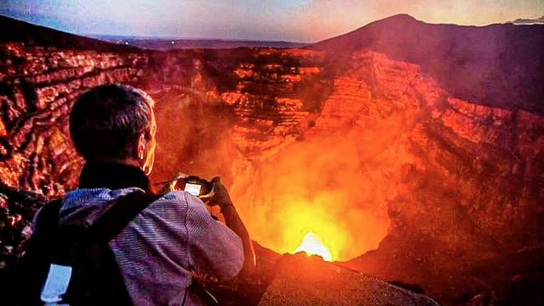 Most Deadliest Volcanoes in the World Most Deadliest Volcanoes in the World