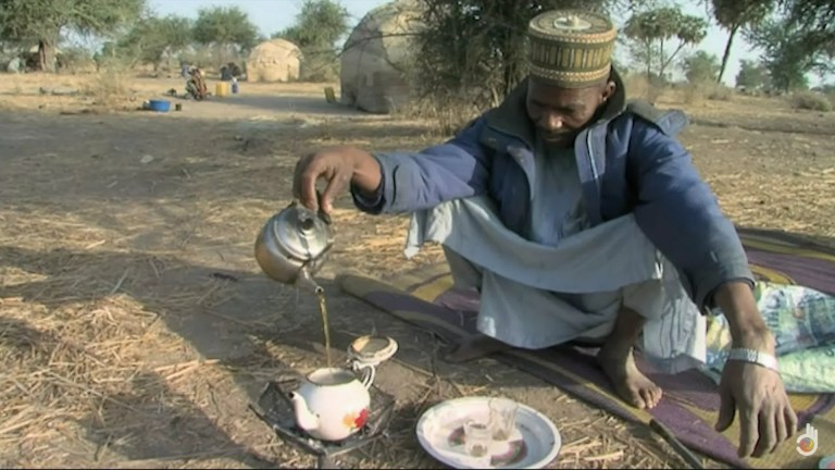 The Fulani Shepherds: A Cry in Africa The Fulani Shepherds: A Cry in Africa