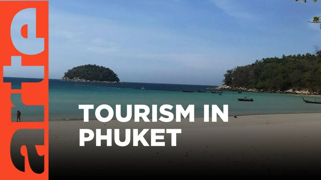 Thailand: No More Tourists Thailand: No More Tourists