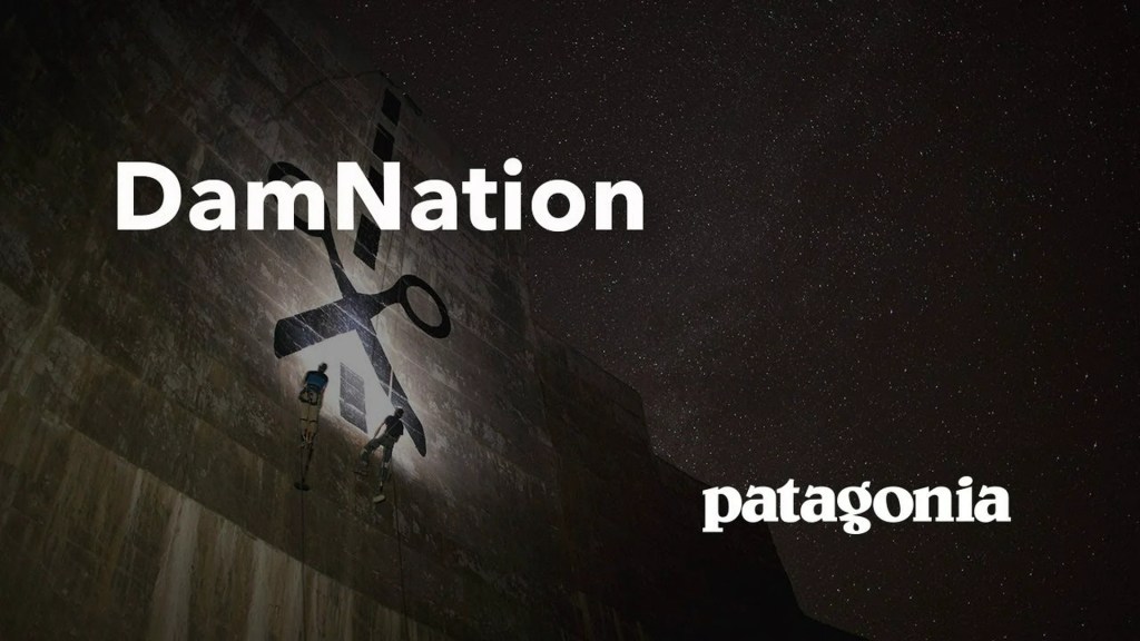 DamNation DamNation