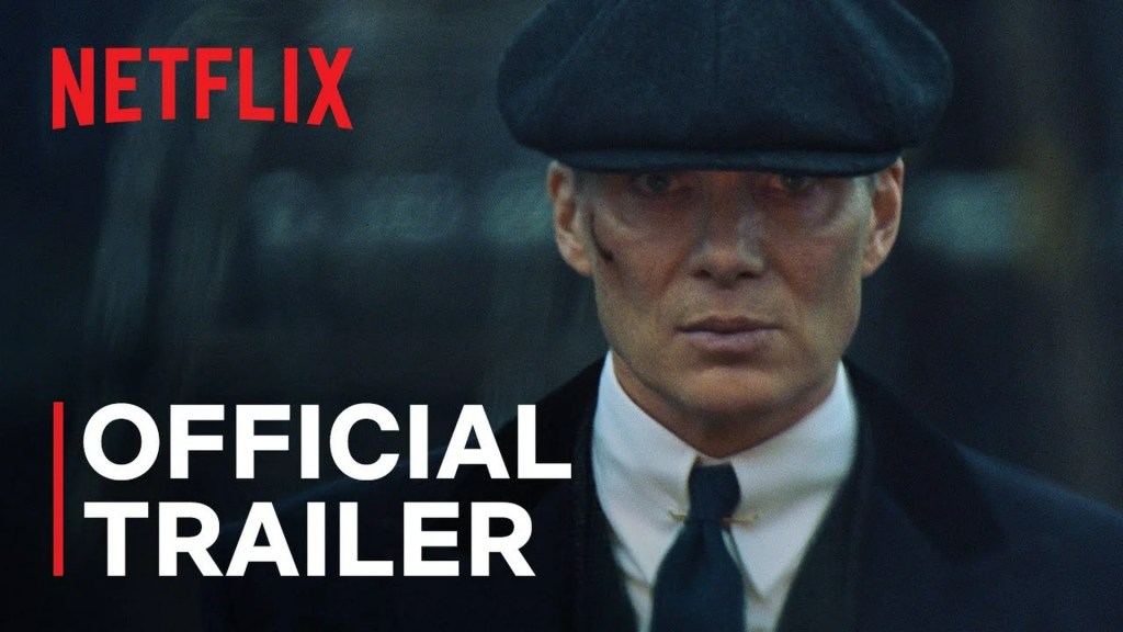 ‘Peaky Blinders: The Immortal Man’ Review: A Bleak, Divisive Finale ‘Peaky Blinders: The Immortal Man’ Review: A Bleak, Divisive Finale