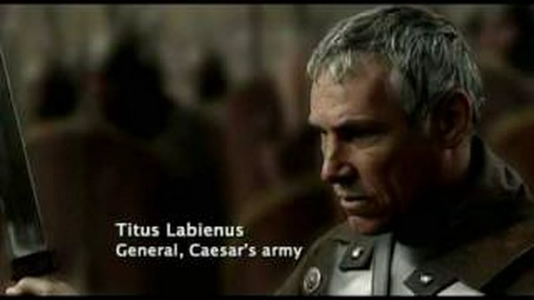 Ancient Rome: The Rise and Fall of an Empire Ancient Rome: The Rise and Fall of an Empire