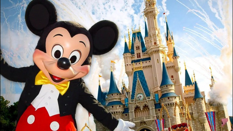 Top 10 BEST Walt Disney World Secrets Top 10 BEST Walt Disney World Secrets