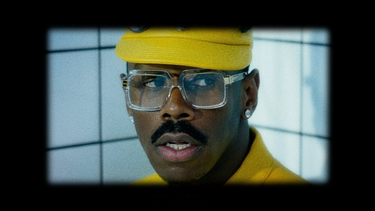 Tyler, The Creator’s “Sugar on My Tongue” Video: Watch the Official Video Tyler, The Creator’s “Sugar on My Tongue” Video: Watch the Official Video