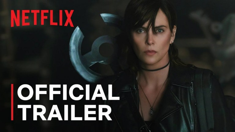 ‘The Old Guard 2’ Review: Charlize Theron, Superheroes and a Sequel That Feels Incomplete ‘The Old Guard 2’ Review: Charlize Theron, Superheroes and a Sequel That Feels Incomplete