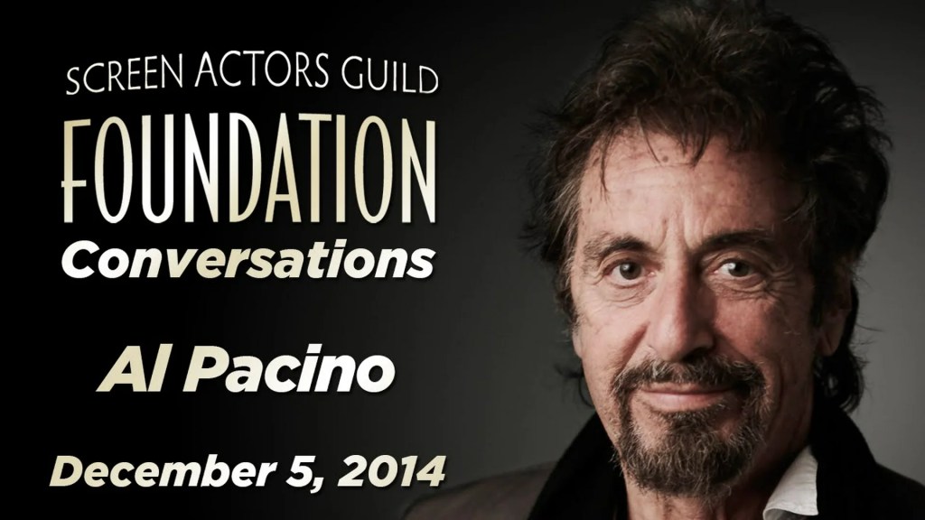 The 8 Best Documentaries And Videos About Al Pacino The 8 Best Documentaries And Videos About Al Pacino