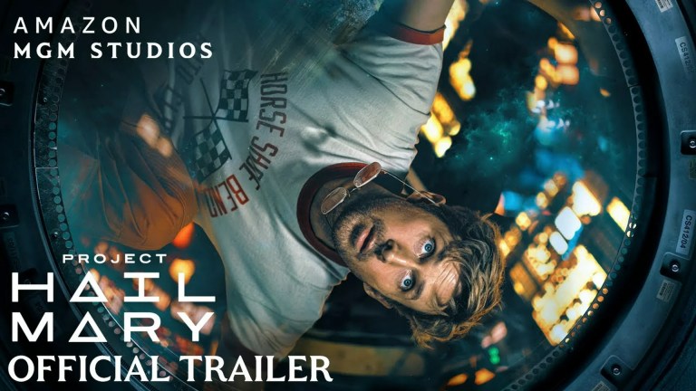 Project Hail Mary: Trailer, Release Date and Where to Watch Project Hail Mary: Trailer, Release Date and Where to Watch