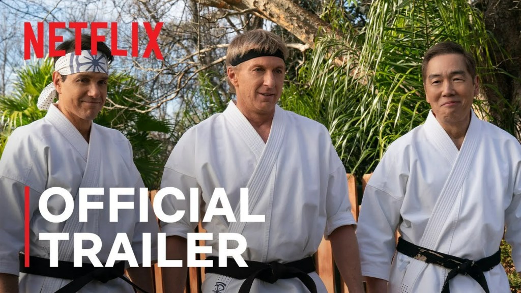 Cobra Kai 6a temporada: datas, trailers, elenco e final explicado Cobra Kai 6a temporada: datas, trailers, elenco e final explicado