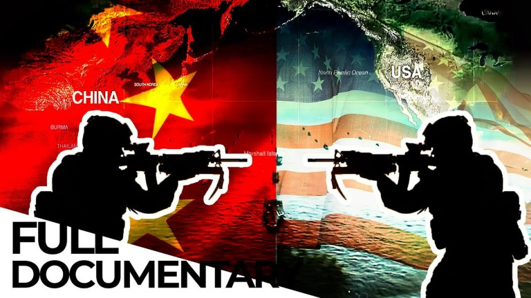 The Coming War on China | Can there be a Conflict? | USA | China The Coming War on China | Can there be a Conflict? | USA | China