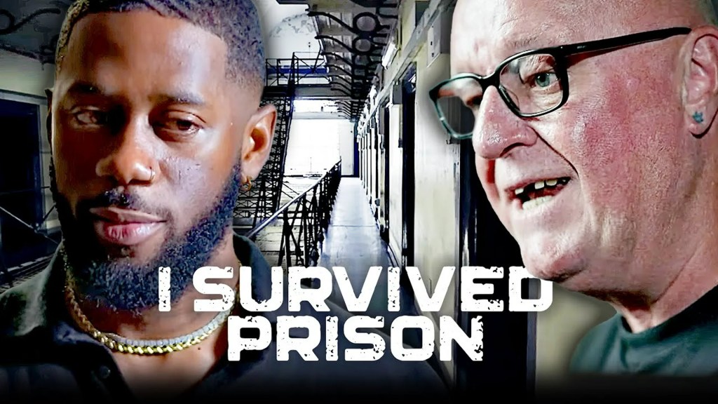 Toughest Stories from Behind Bars | Banged Up: My Story Toughest Stories from Behind Bars | Banged Up: My Story