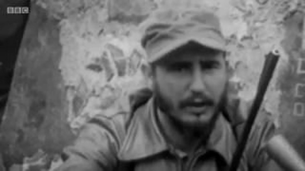 Fidel Castro America Nemesis BBC Documentary Fidel Castro America Nemesis BBC Documentary