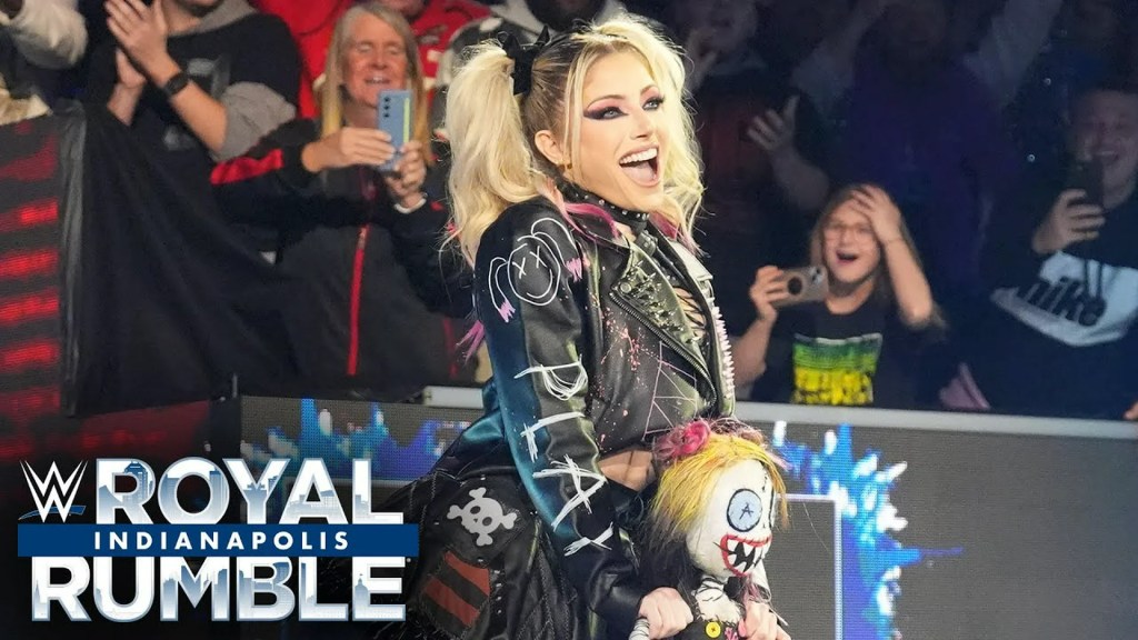 Did WWE Cancel Alexa Bliss’s Return? What the Reports Actually Say Did WWE Cancel Alexa Bliss’s Return? What the Reports Actually Say