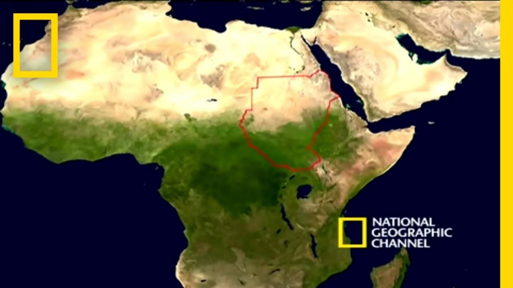 The Genocide in Darfur The Genocide in Darfur