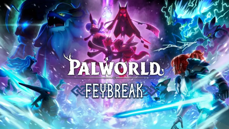 Palworld Feybreak Update Trailer: What Was Unveiled at The Game Awards 2024 Palworld Feybreak Update Trailer: What Was Unveiled at The Game Awards 2024