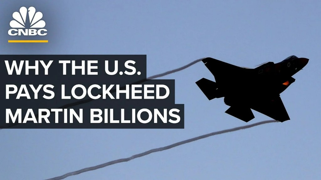 The 9 Best Documentaries About Lockheed Martin The 9 Best Documentaries About Lockheed Martin