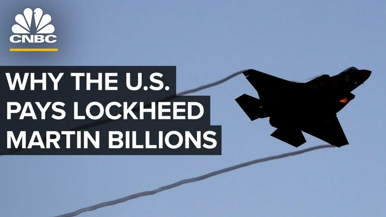 The 9 Best Documentaries About Lockheed Martin The 9 Best Documentaries About Lockheed Martin