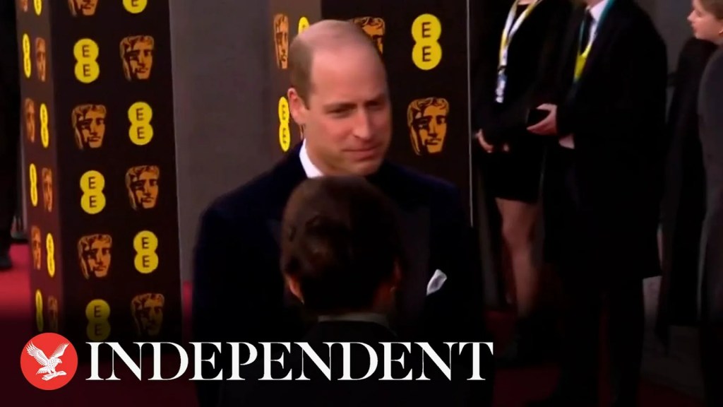 Why Prince William Attended the 2024 BAFTAs Without Kate Middleton Why Prince William Attended the 2024 BAFTAs Without Kate Middleton