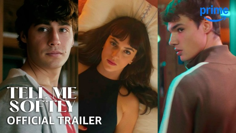 Tell Me Softly: Summary, Trailer, Cast, Where to Watch, and More Tell Me Softly: Summary, Trailer, Cast, Where to Watch, and More