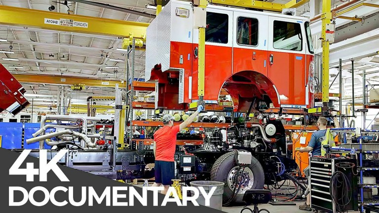 Largest Fire Truck Manufacturer | Mega Manufacturing Largest Fire Truck Manufacturer | Mega Manufacturing