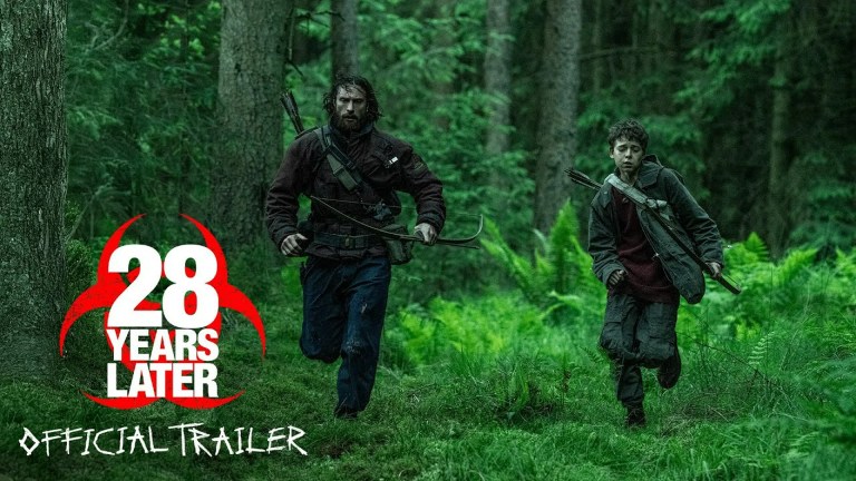 Yes, *28 Years Later* Was Shot With iPhone 15 Pro Cameras—But the Trailer’s Power Comes From Much More Yes, *28 Years Later* Was Shot With iPhone 15 Pro Cameras—But the Trailer’s Power Comes From Much More