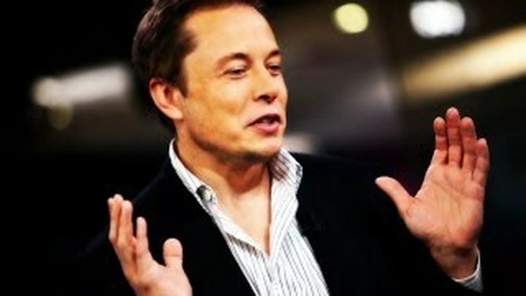 Elon Musk: How I Became The Real ‘Iron Man’ Elon Musk: How I Became The Real ‘Iron Man’