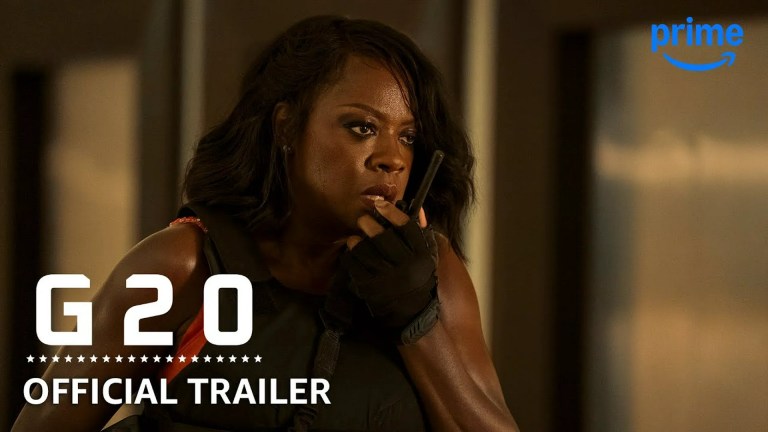 G20 Cast & Character Guide: Who Else Stars in Viola Davis’ Political Action Thriller G20 Cast & Character Guide: Who Else Stars in Viola Davis’ Political Action Thriller