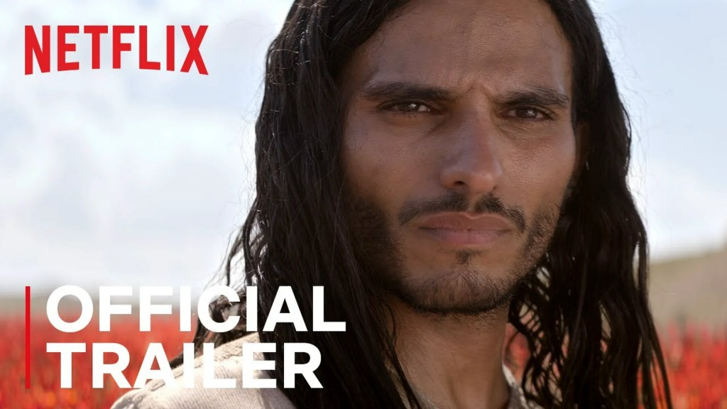 The Best Movies About Jesus On Netflix The Best Movies About Jesus On Netflix
