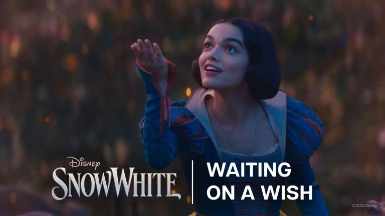 “Waiting on a Wish”: Rachel Zegler’s First Snow White Song Makes the Princess Her Own “Waiting on a Wish”: Rachel Zegler’s First Snow White Song Makes the Princess Her Own