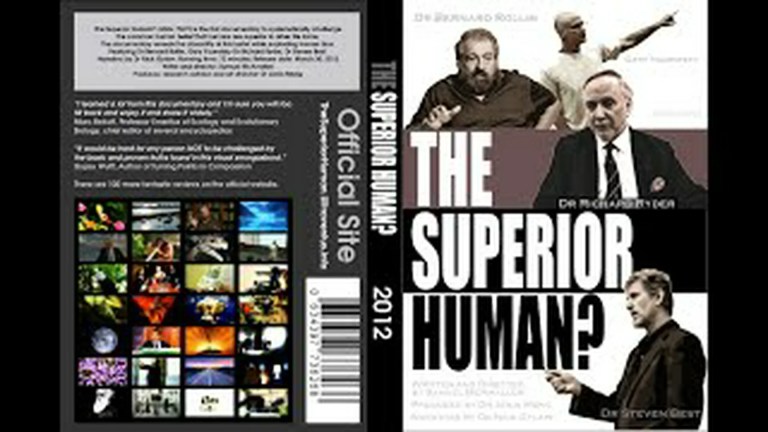 The Superior Human? The Superior Human?