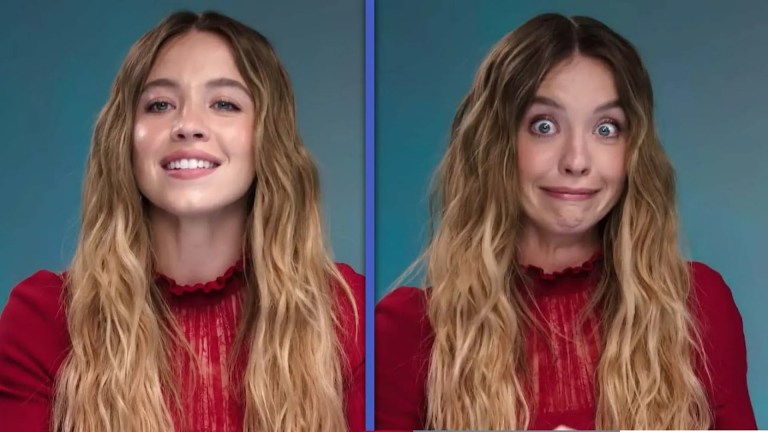 What Sydney Sweeney Said About Plastic Surgery Rumors What Sydney Sweeney Said About Plastic Surgery Rumors