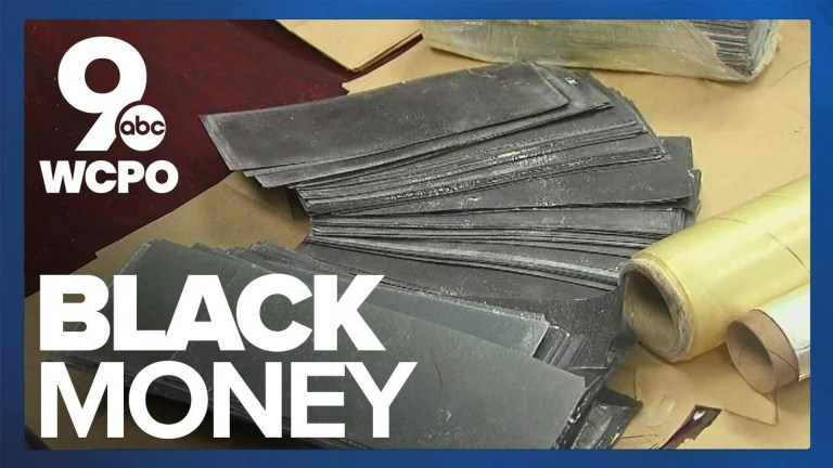 What Is Black Money? Definition, Causes and Measurement in India What Is Black Money? Definition, Causes and Measurement in India