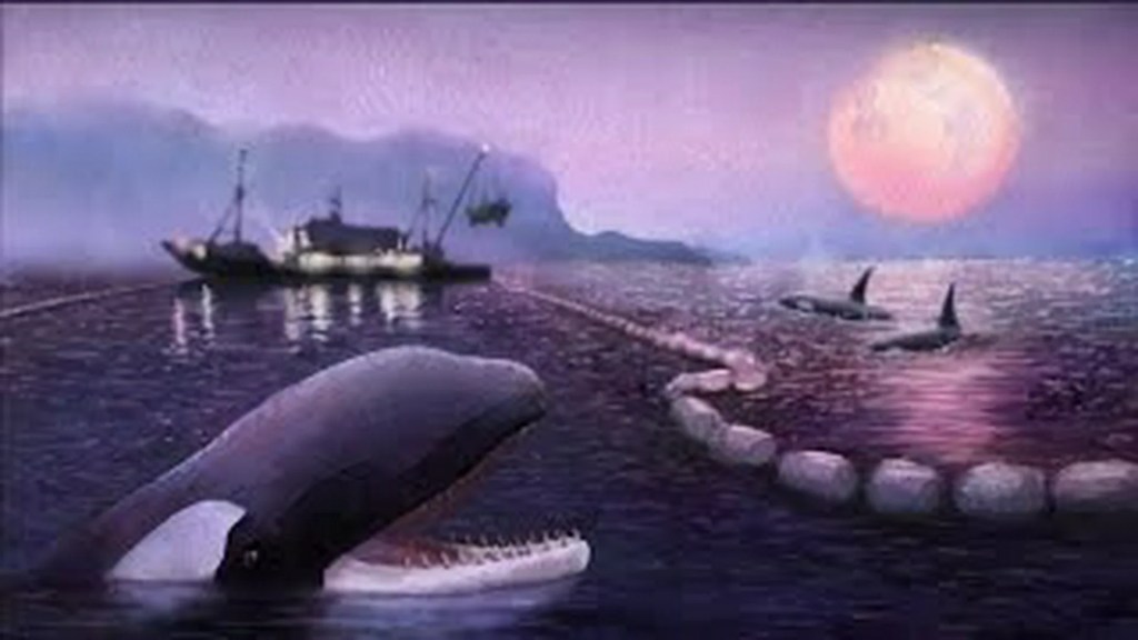 Killer Whales in Captivity Killer Whales in Captivity