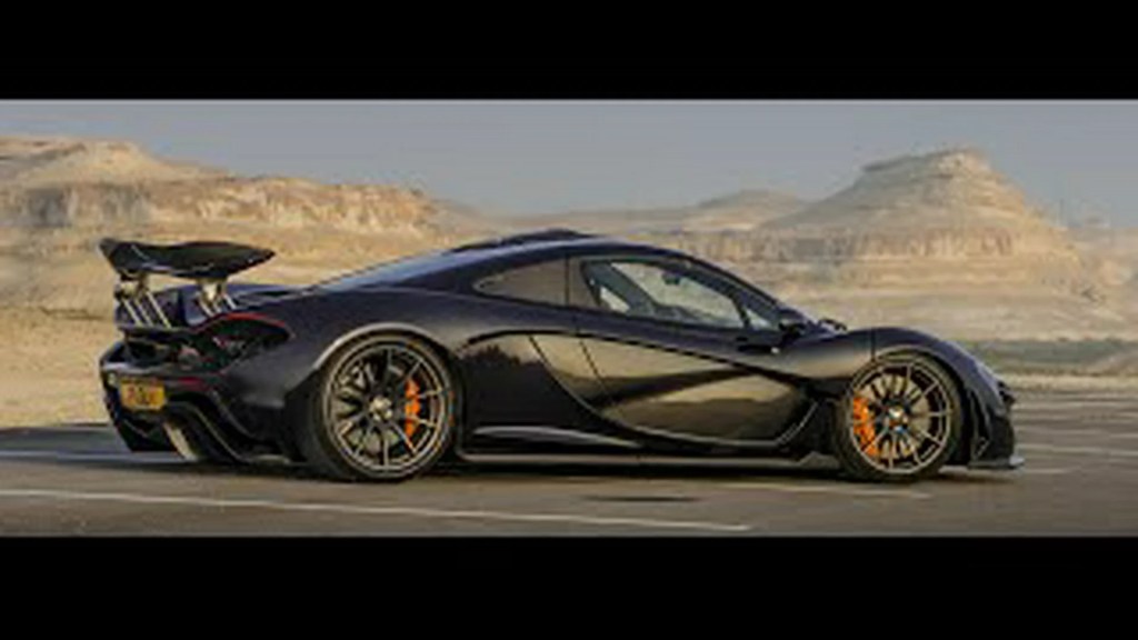 How To Build A Super Car McLaren Documentary How To Build A Super Car McLaren Documentary