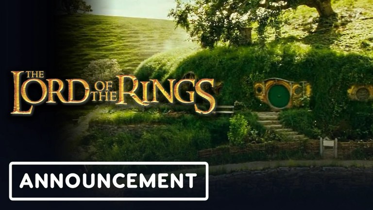 Stephen Colbert Is Co-Writing a New Lord of the Rings Film: What We Know About Shadow of the Past Stephen Colbert Is Co-Writing a New Lord of the Rings Film: What We Know About Shadow of the Past