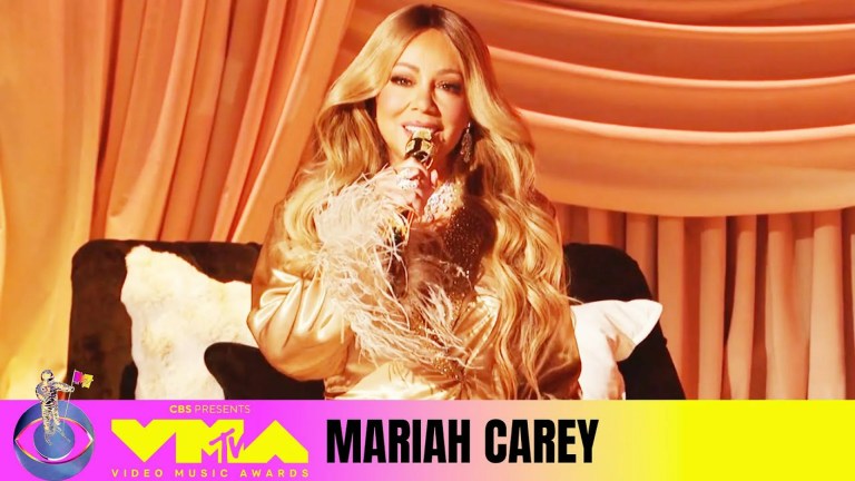 VMA 2025: Mariah Carey recebe o Vanguard Award e revisita hits em medley VMA 2025: Mariah Carey recebe o Vanguard Award e revisita hits em medley