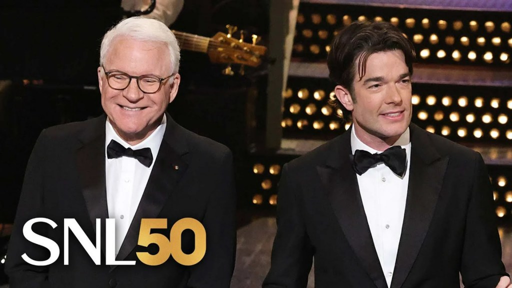 Which SNL Hosts Did John Mulaney’s “Committed Murder” Joke Refer To at the Anniversary Special? Which SNL Hosts Did John Mulaney’s “Committed Murder” Joke Refer To at the Anniversary Special?
