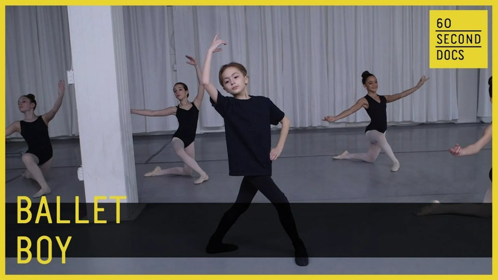 Boy Ballet Dancer | Philadelphia Dance Center Boy Ballet Dancer | Philadelphia Dance Center