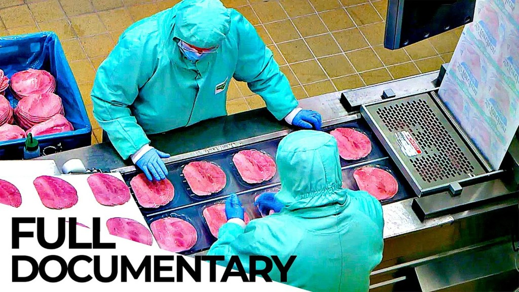 The Meat Lobby: Big Business Against Health? The Meat Lobby: Big Business Against Health?