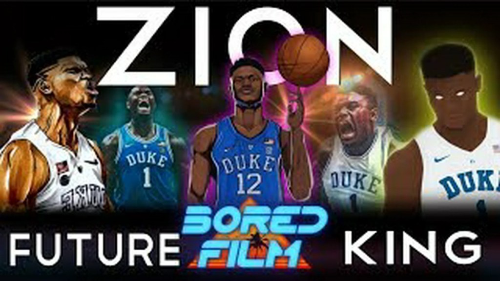 The 10 Best Documentaries And Videos About Zion Williamson The 10 Best Documentaries And Videos About Zion Williamson