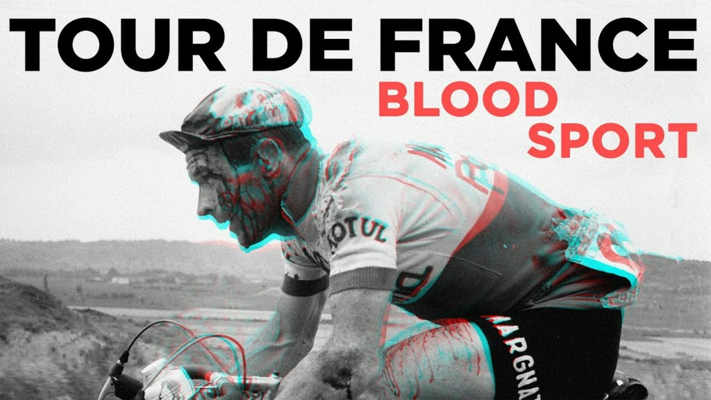 The 10 Best Documentaries About The Tour de France The 10 Best Documentaries About The Tour de France
