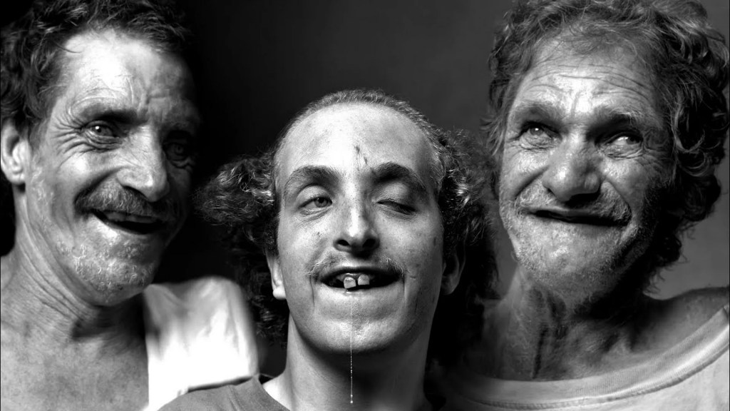 Inbred Family-The Whitakers Inbred Family-The Whitakers