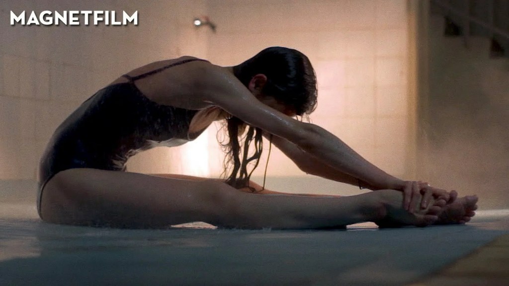 Sometimes I Dream I’m Flying | A young ballerina’s life Sometimes I Dream I’m Flying | A young ballerina’s life