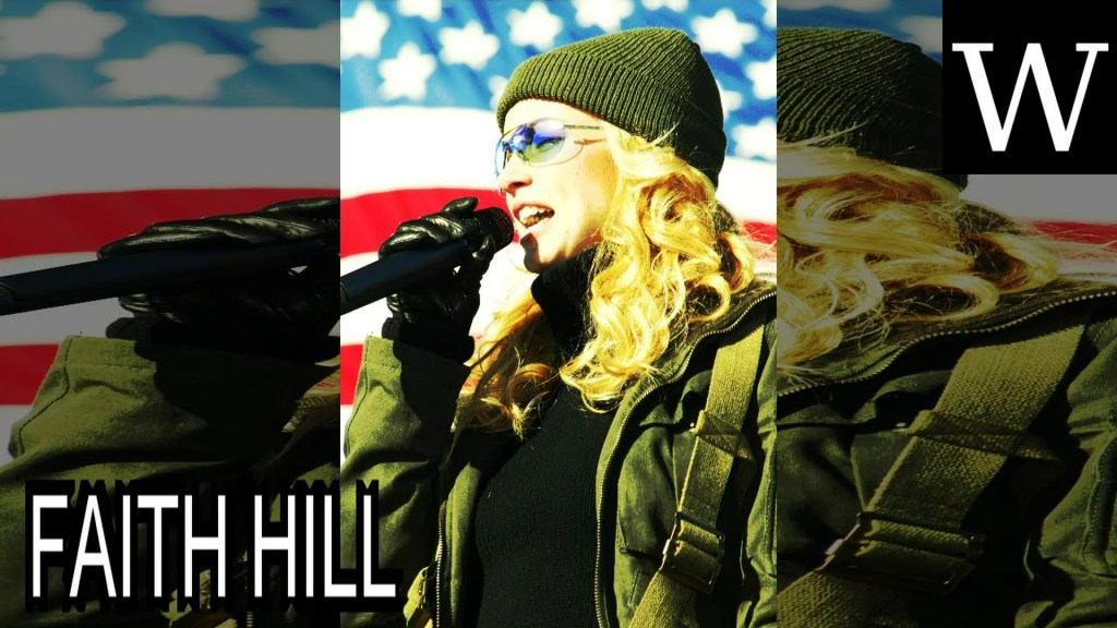The 5 Best Documentaries And Videos About Faith Hill The 5 Best Documentaries And Videos About Faith Hill
