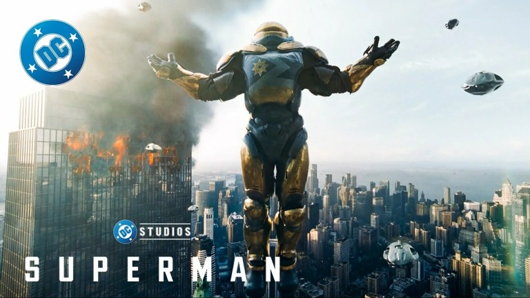 Superman’s Hammer of Boravia: Who the Villain Is and What the Film Reveals Superman’s Hammer of Boravia: Who the Villain Is and What the Film Reveals