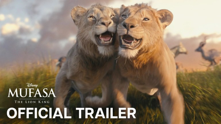 ‘Mufasa: The Lion King’ Trailer Features Blue Ivy and Beyoncé as Mother and Daughter ‘Mufasa: The Lion King’ Trailer Features Blue Ivy and Beyoncé as Mother and Daughter