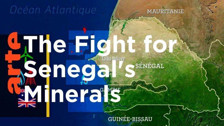 Senegal and France: Allies? Senegal and France: Allies?