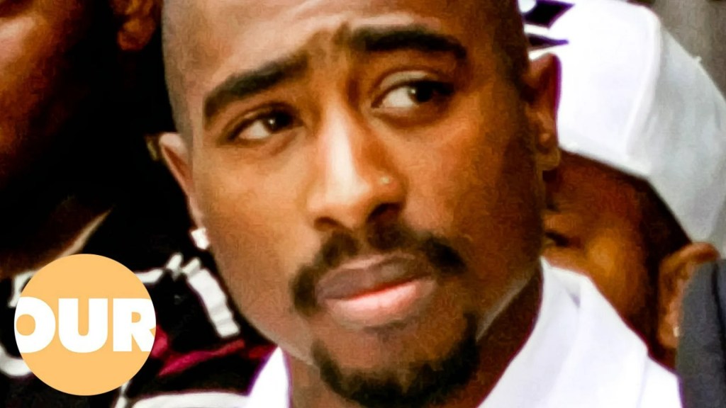 The 10 Best Tupac Documentaries The 10 Best Tupac Documentaries