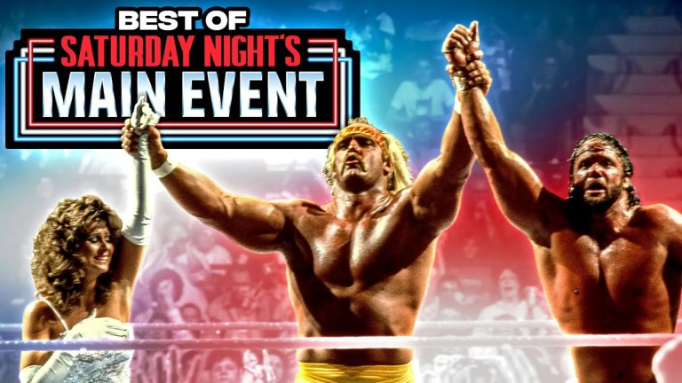 Best Episodes of WWE Saturday Night’s Main Event: 5 Classic Picks Best Episodes of WWE Saturday Night’s Main Event: 5 Classic Picks