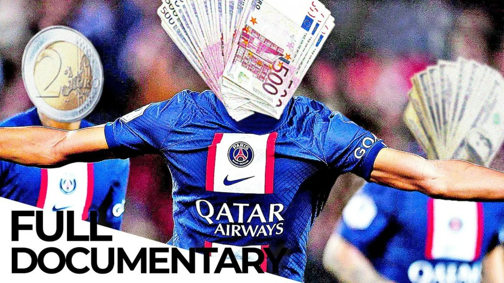 Dirty Football Business: When Humans Become Commodities Dirty Football Business: When Humans Become Commodities
